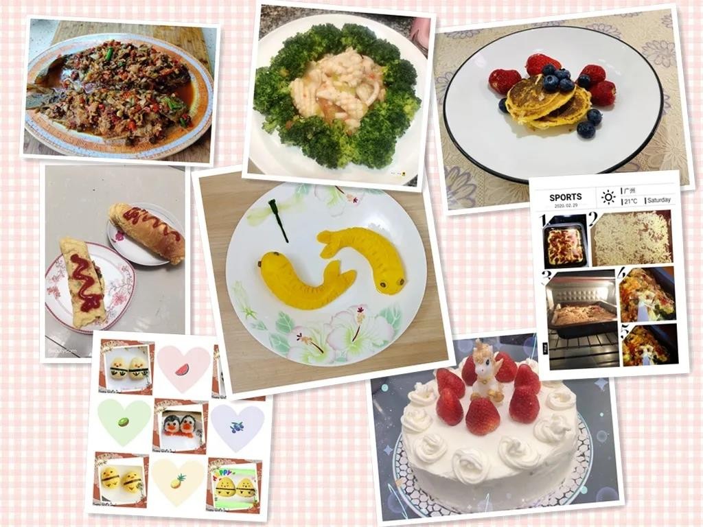 疫情防控形勢下，朗圣這樣過“三八婦女節(jié)”