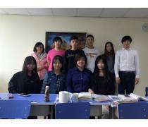沈陽伊諾法語班 優質法語教育，點亮語言學習之路