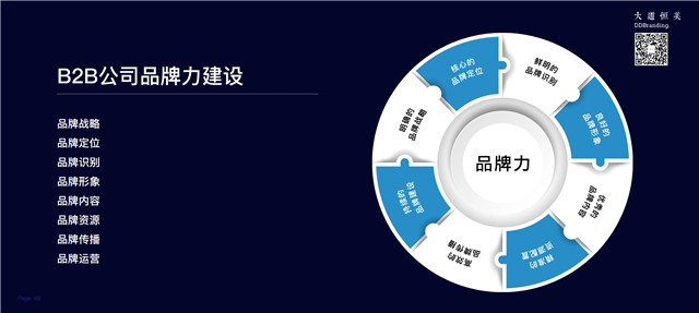 大品牌戰(zhàn)略體系 商業(yè)價值生長的時代引擎